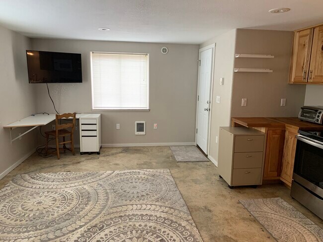 Foto del edificio - 420 Division St SW
