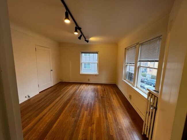 Foto del interior - Conrad