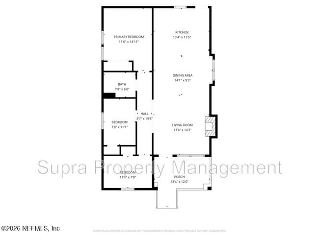 Building Photo - 2703 College St