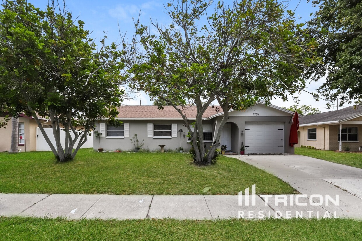Foto principal - 1735 Ragland Ave