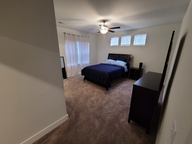 Building Photo - 8204 S Antler Dr