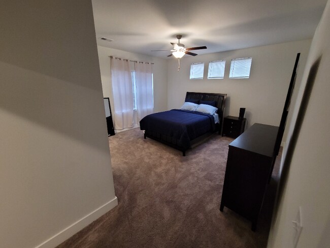 Foto del edificio - 8204 S Antler Dr