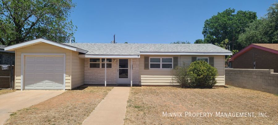 Foto principal - 3813 E 30th St