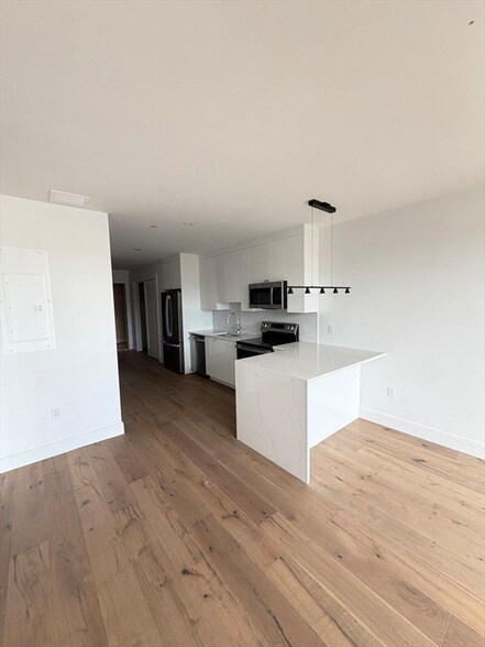 Foto del edificio - 1121 Dorchester Ave