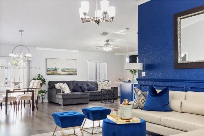 Foto del edificio - 11397 SW 185th Terrace