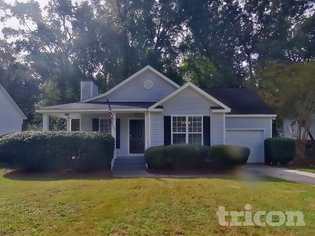 Foto del edificio - 1003 Cambridge Oaks Dr