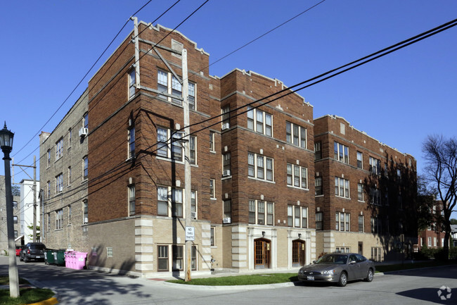 Foto del edificio - Harrison West