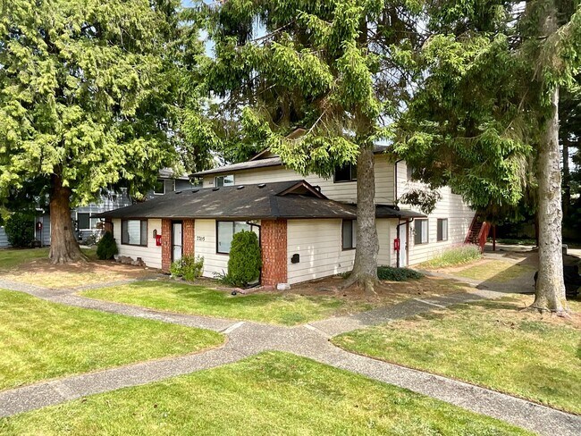 Foto del edificio - Move-In Special! Rent Ready 2-Bedroom 1 Ba...