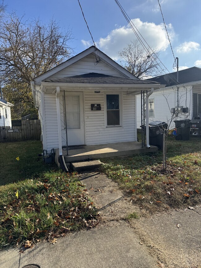 Foto del edificio - 416 Ash St