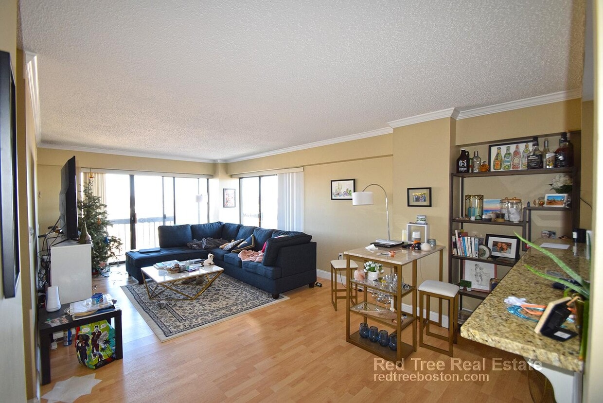 Photo - 15 North Beacon St. Unit 602