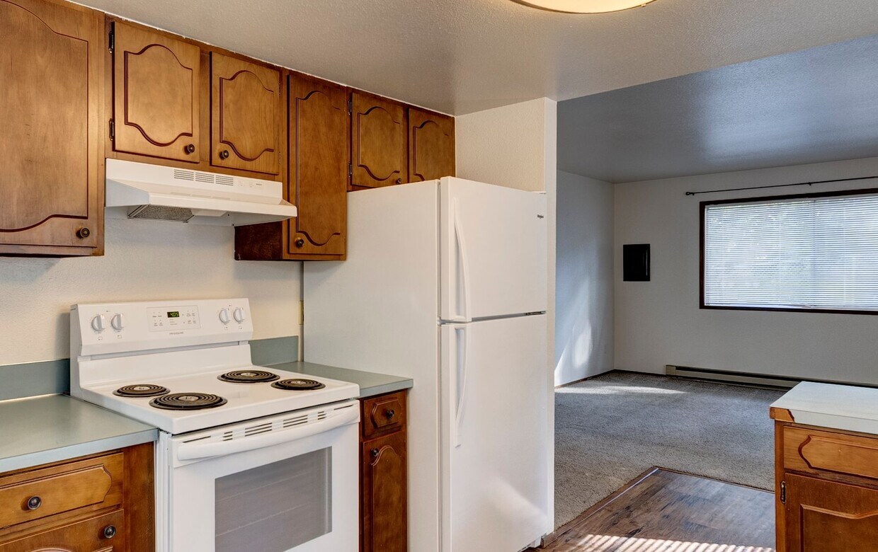 Foto principal - 775 N Oak Harbor St