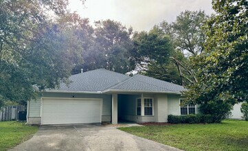 Building Photo - 4438 NW 34th Dr