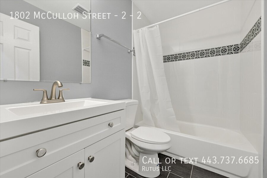 Primary Photo - 1802 McCulloh St