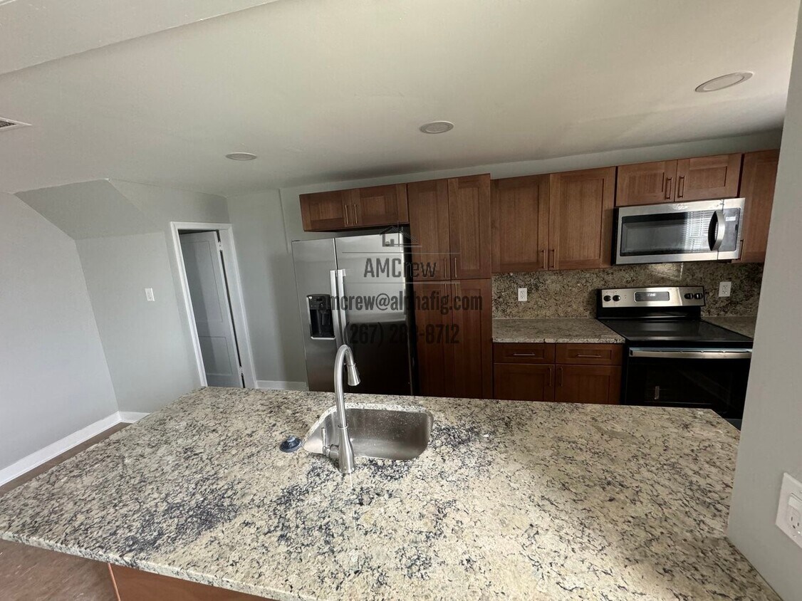 Foto principal - 1521 Alcott St