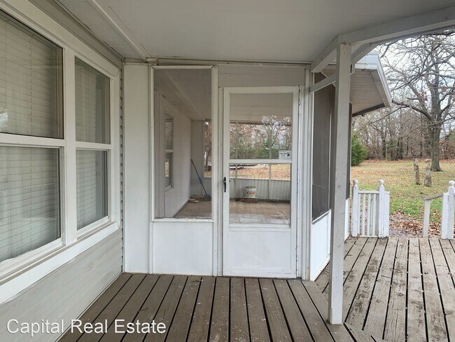 Building Photo - 3 br, 2 bath House - 18303 Horseshoe Dr.