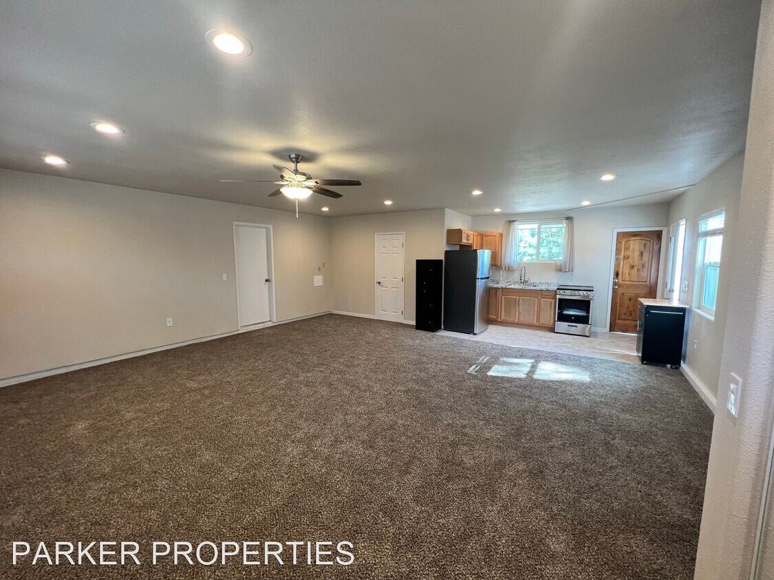 Primary Photo - Studio, 1 bath House - 766 S Grade Rd (ADU)