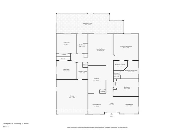 Building Photo - 3421 Jade Ln