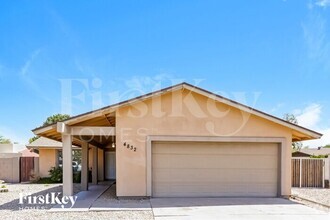 Building Photo - 4832 W Townley Ave