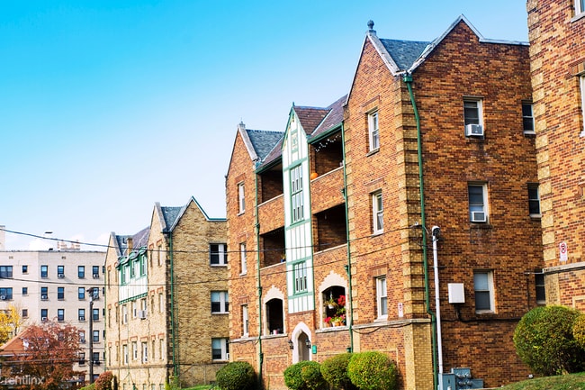 Foto del edificio - 2 br, 1 bath Apartment - Hempstead Properties