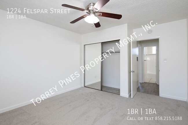 Foto del edificio - *OPEN HOUSE: 2/15 11:30am-12:30pm ~ 1BR Cl...