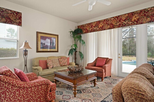 Foto del edificio - 1419 Fairview Cir