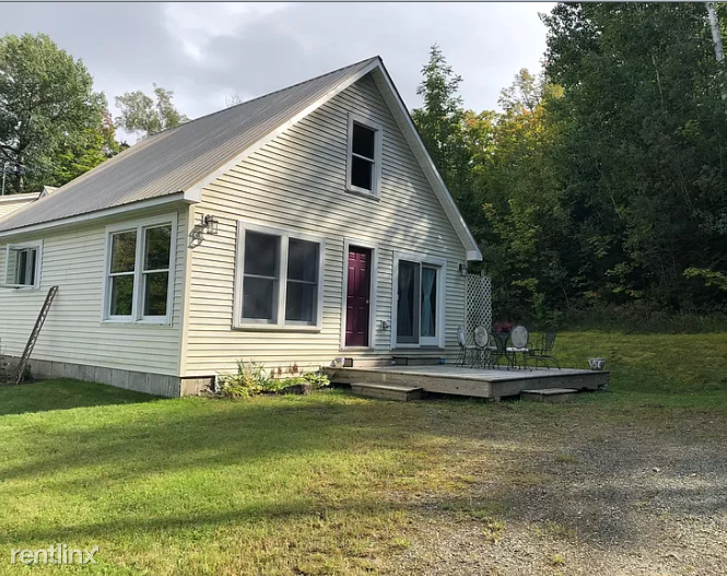 Primary Photo - 2 br, 1 bath House - 1667 Shadow Lake Rd