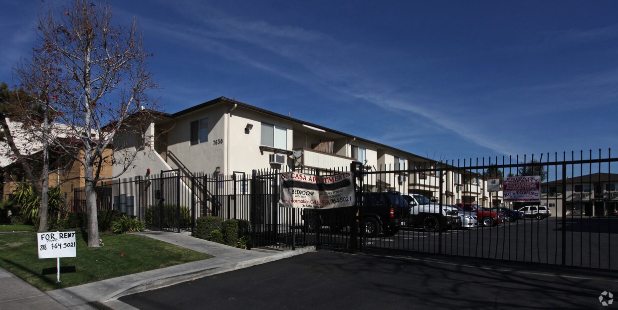 Primary Photo - Su Casa Apartments