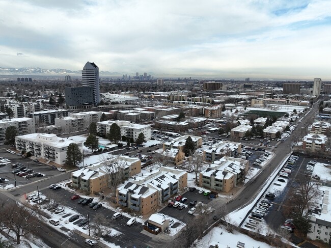 Exterior 3D - The Collective Glendale