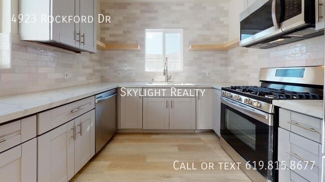 Building Photo - 4923 Rockford Dr