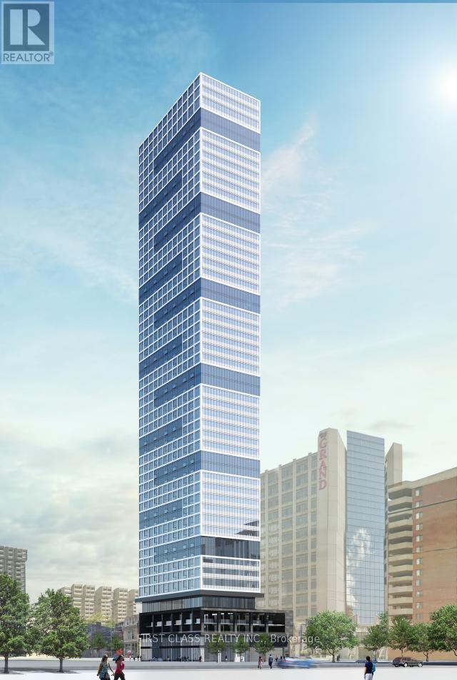 Building Photo - 181 Dundas St E