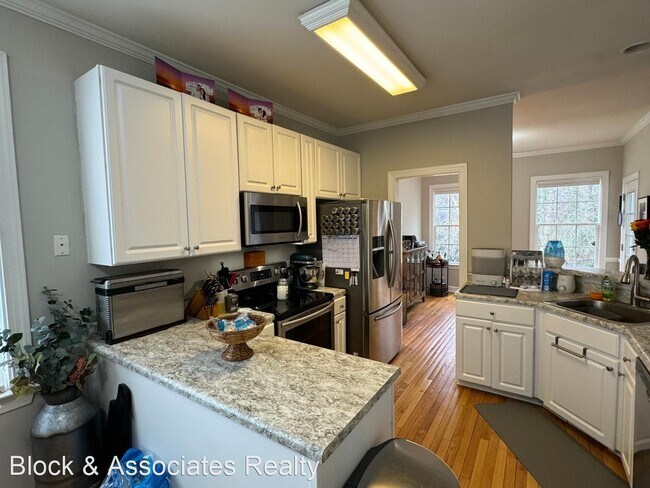 Building Photo - 3 br, 2 bath House - 605 Coley Farm Road