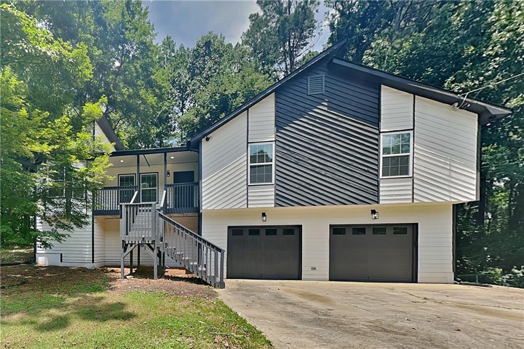 Foto principal - 2520 Deerfield Dr