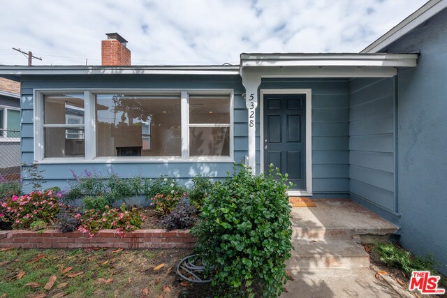 Building Photo - 5328 S Centinela Ave