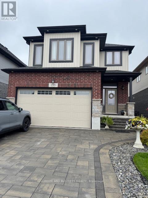 Photo principale - 199 Carriage Way