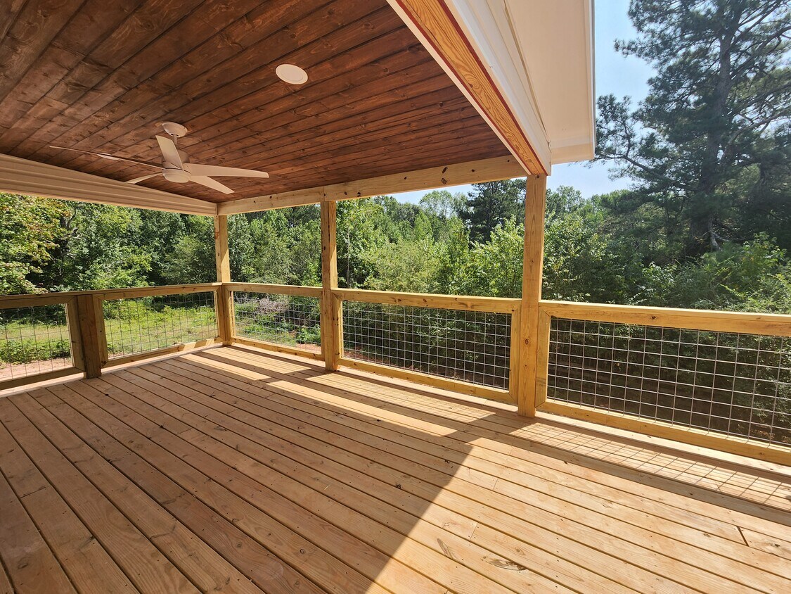 Primary Photo - 6790 Bannister Rd