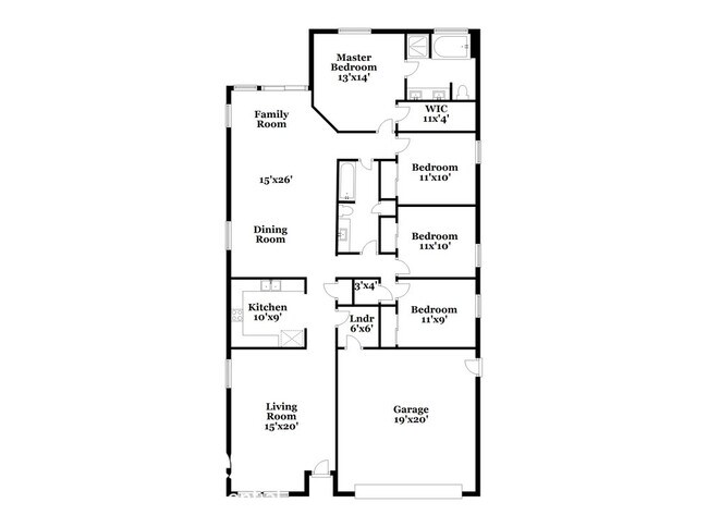 Building Photo - 17383 W Mesquite Dr