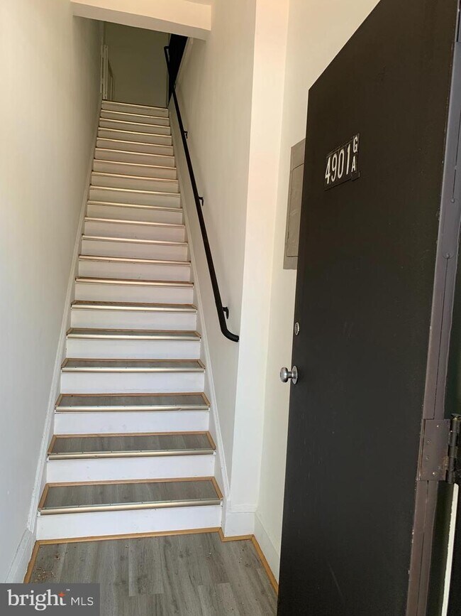 Foto del edificio - 4901 Georgia Ave NW
