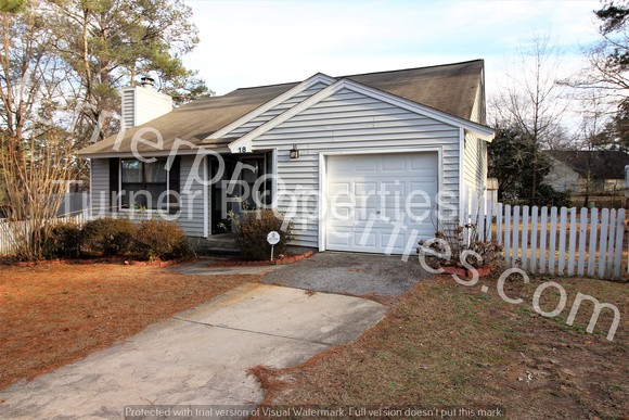 Building Photo - 18 Raintree Ct