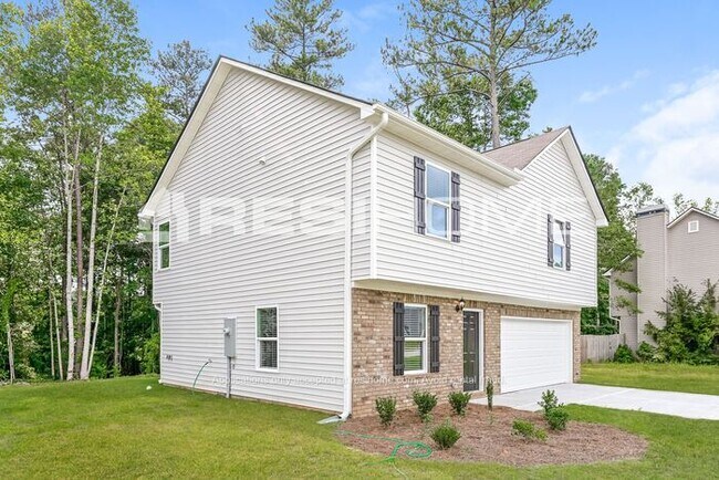Foto del edificio - 62 Brookwood Pass