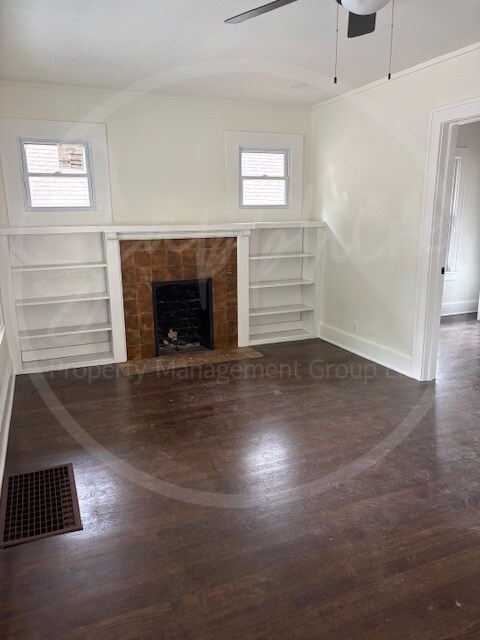 Foto del edificio - 1508 E 49th Terrace
