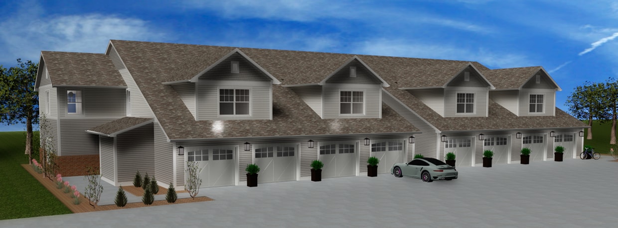 Building Photo - 2 Bed 2 Bath Plus Den Upper