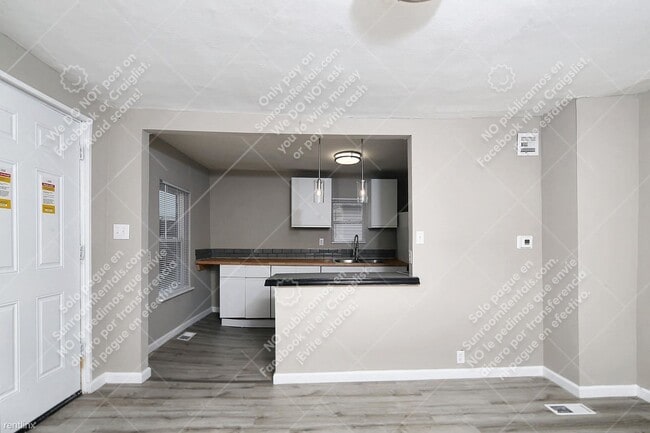 Building Photo - 1 br, 1 bath House - 1622 Comer Ave