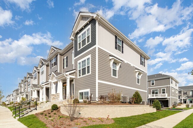 Foto del edificio - 2171 Yellowstone Blvd
