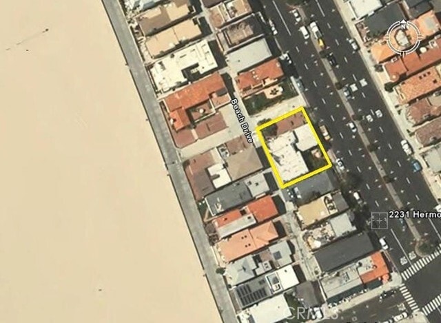 Foto del edificio - 2231 Hermosa Ave