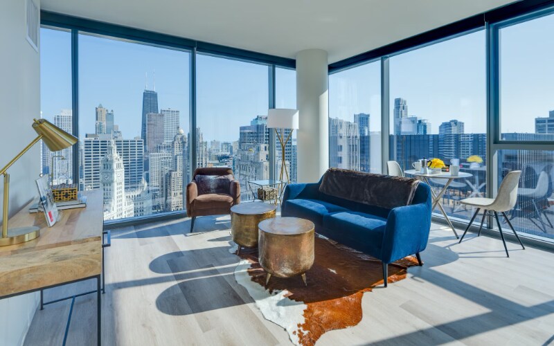 Foto principal - 62 E Wacker Pl