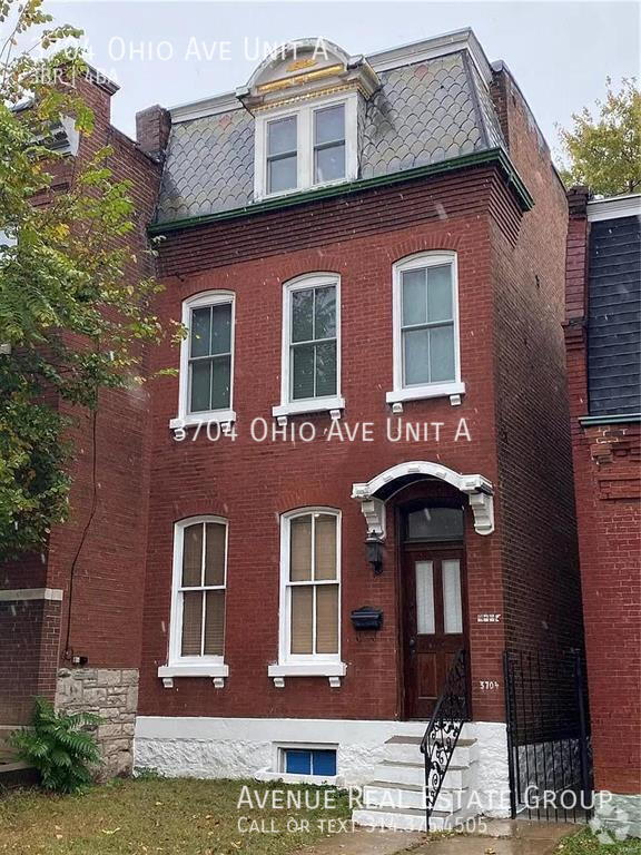 Building Photo - 3704 Ohio Ave