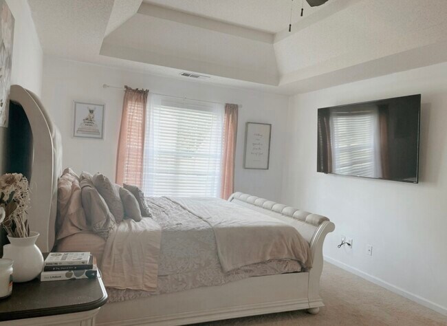 Foto del edificio - 4505 Idlewood Park