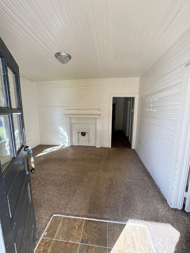 Foto del edificio - 2/1 House in Downtown Shelby, NC