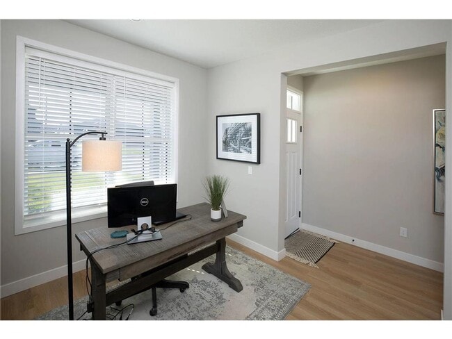 Building Photo - 11451 51st St NE