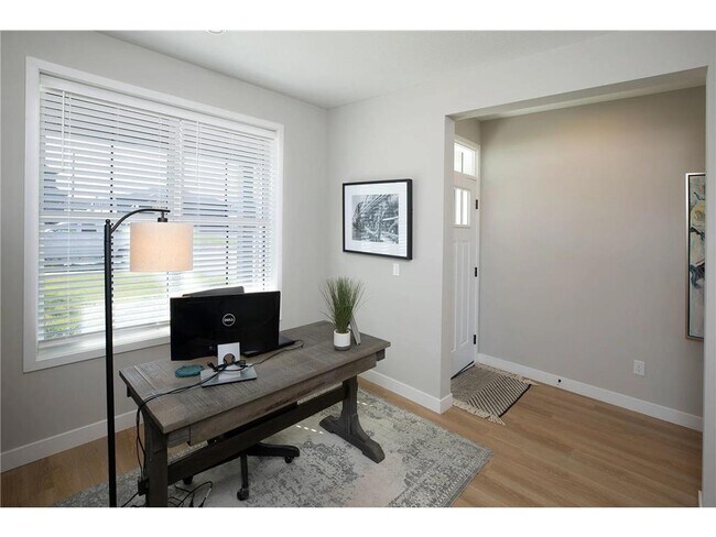 Foto del edificio - 11451 51st St NE